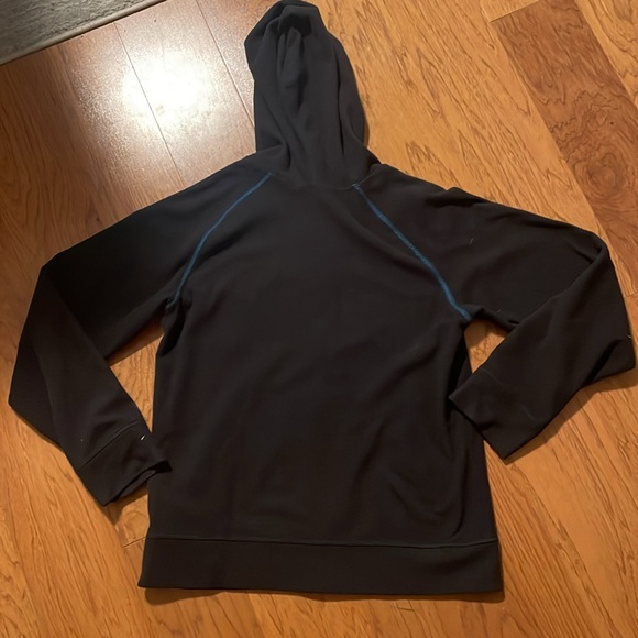 Boys North Face fleece jacket size large. - Picture 3 of 3